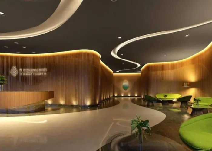V Residence Suite At Sunway Velocity