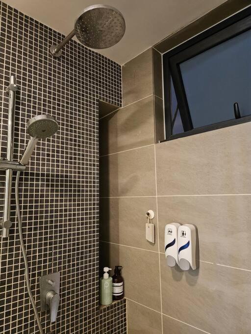 Apartment V At Sunway Velocity Kuala Lumpur