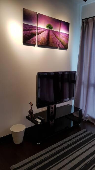 V At Sunway Velocity Apartment *