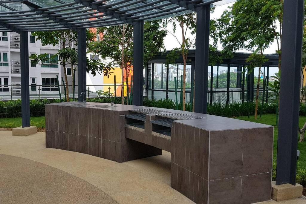 V At Sunway Velocity Apartment Kuala Lumpur
