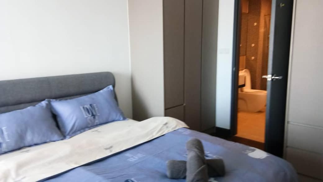 V At Sunway Velocity Apartment Kuala Lumpur