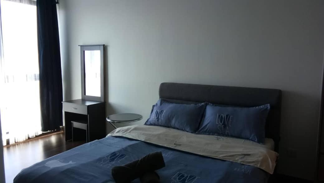 Apartment V At Sunway Velocity *