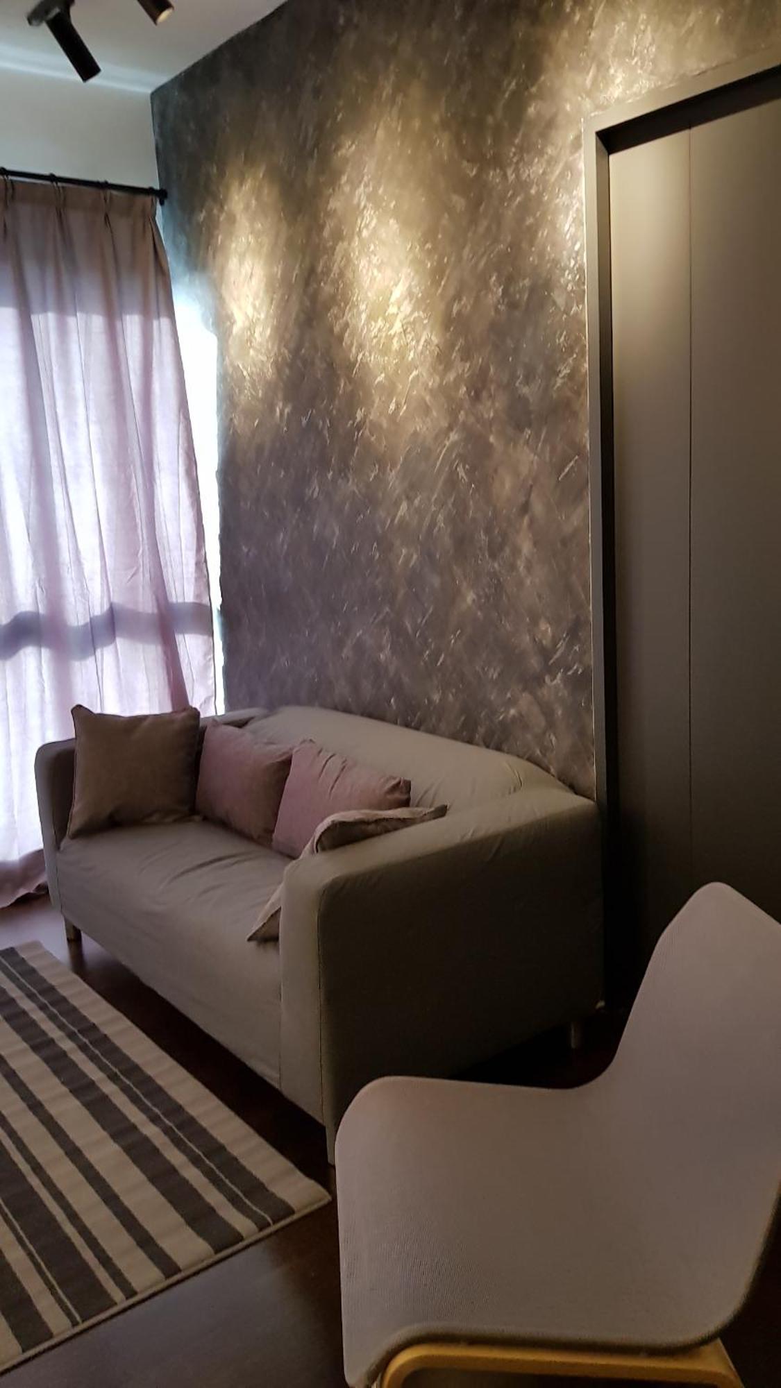 V At Sunway Velocity Apartment Kuala Lumpur